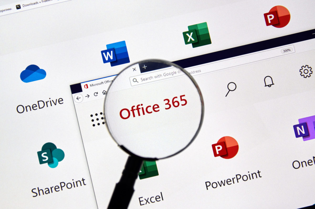 office 365 removal tool